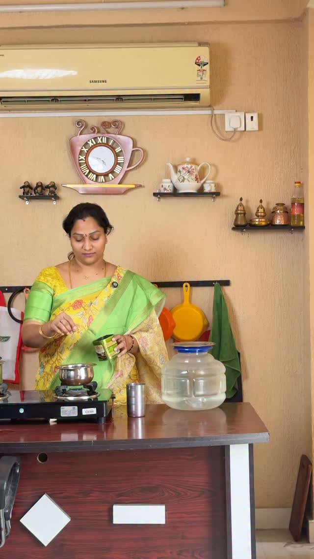 అమ్మ ముచ్చట్లు