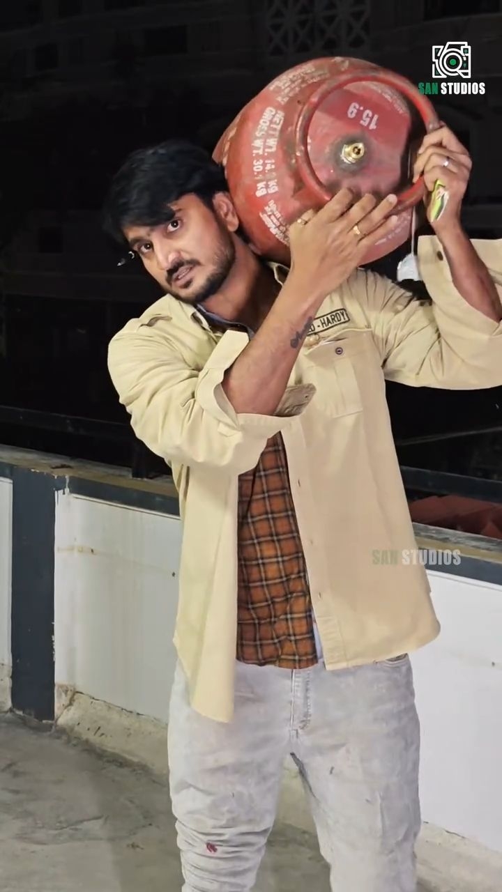 Respect people everytime